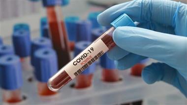 blood type and covid